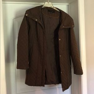 Jones New York women’s coat